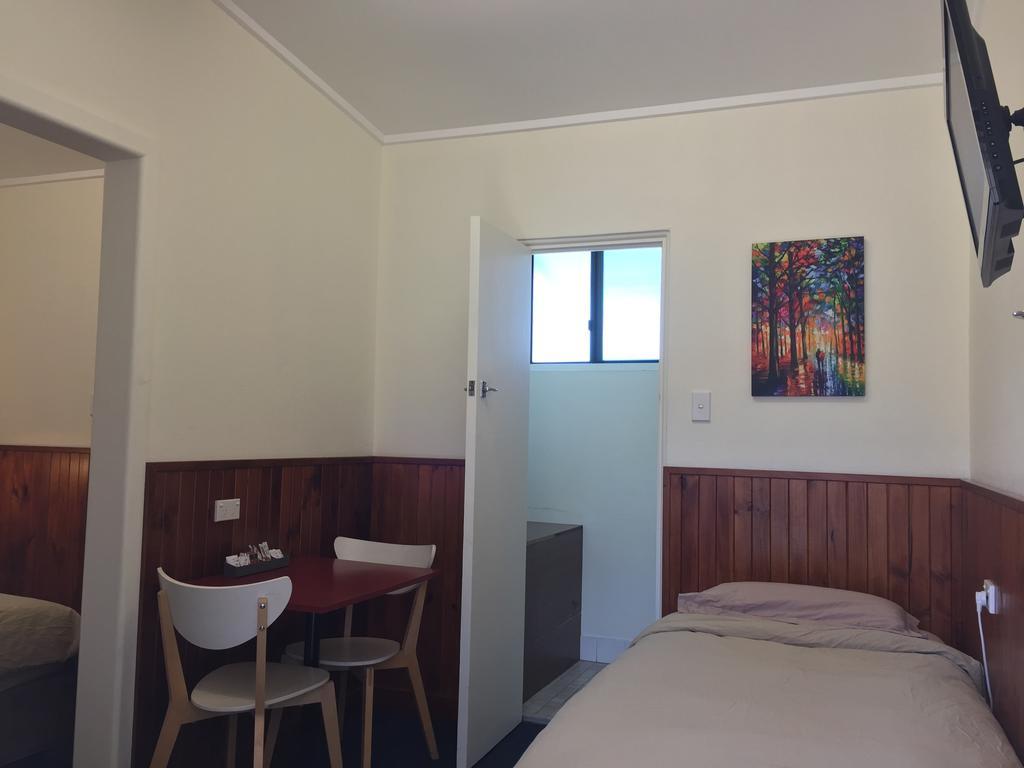 Lithgow Valley Motel Exterior foto